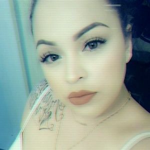 Meet your Posher, Savanna